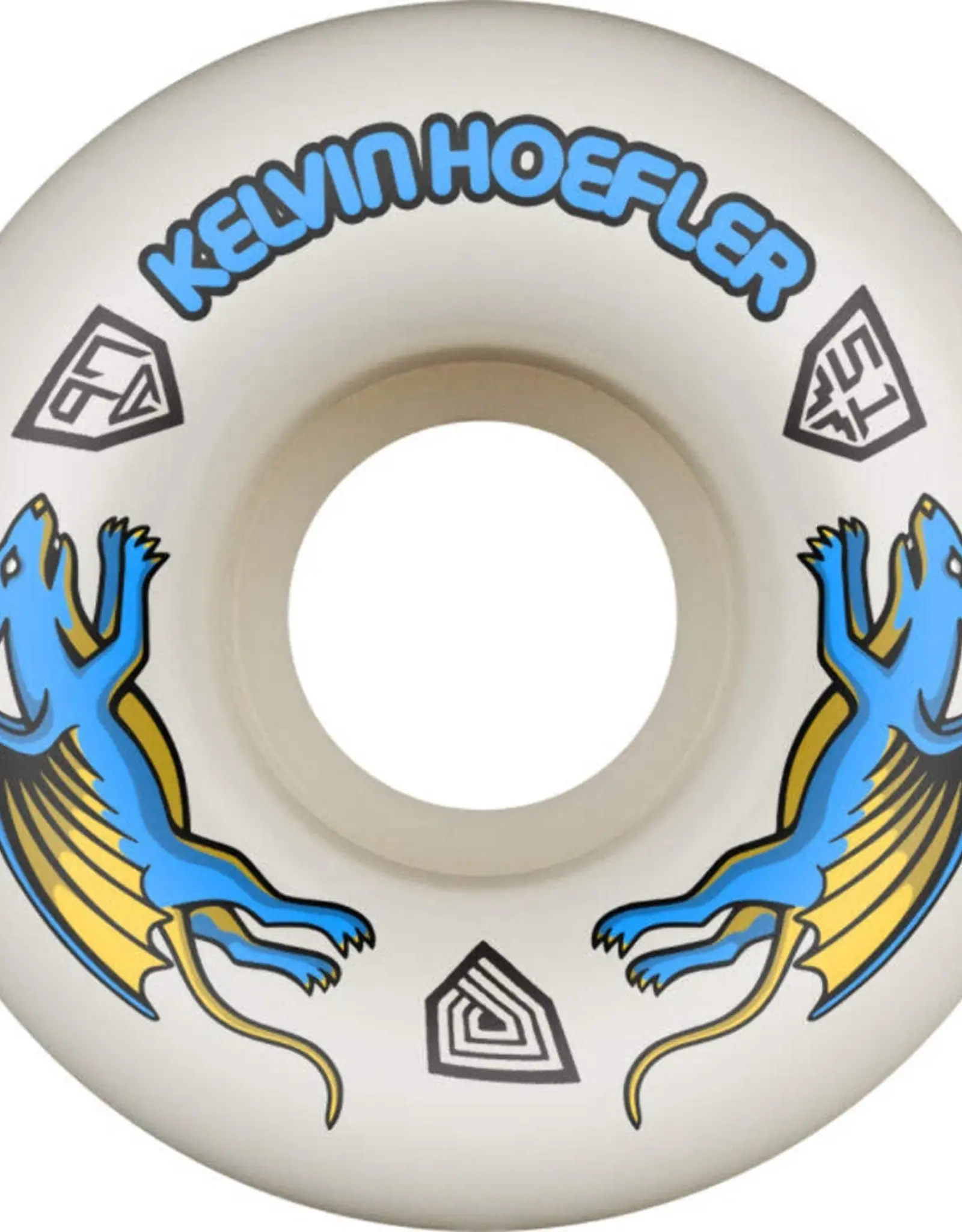 Dragon Formula Nano Rat Kelvin Hoefler 97A - 51mm
