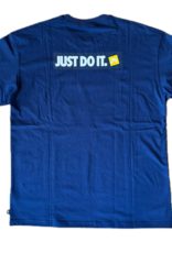 NIKE SB x Eric Koston Max90 Skate T-Shirt - Midnight Navy