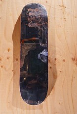 FUCKING AWESOME Aiden Be careful Deck - 8.44