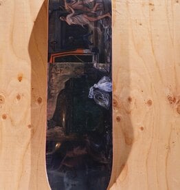 FUCKING AWESOME Aiden Be careful Deck - 8.44