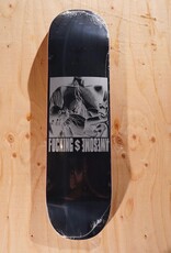 FUCKING AWESOME Berle Blood Baby Deck - 8.5