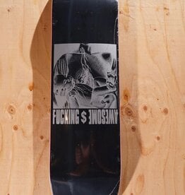 FUCKING AWESOME Berle Blood Baby Deck - 8.5