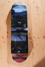 Intermission Deck - 9.0