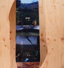 Intermission Deck - 9.0