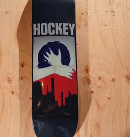 Paralysis Deck - 8.25