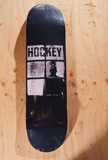 Nik Stain Temporary Site Deck - 8.44