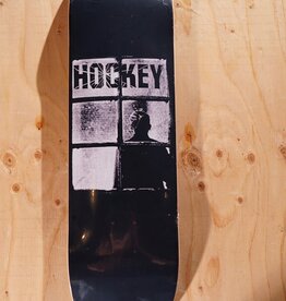 Nik Stain Temporary Site Deck - 8.44