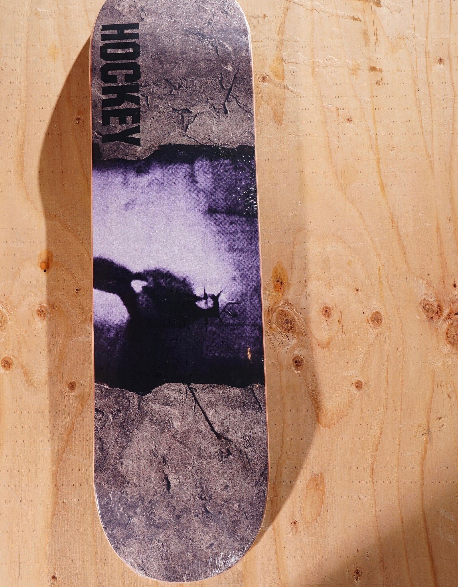 Diego Todd Waiting Deck - 8.5