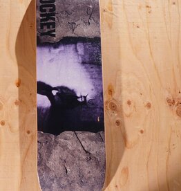 Diego Todd Waiting Deck - 8.5