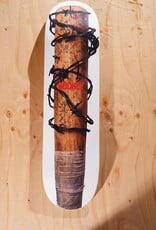 Ben Kadow Steroids Deck - 8.25