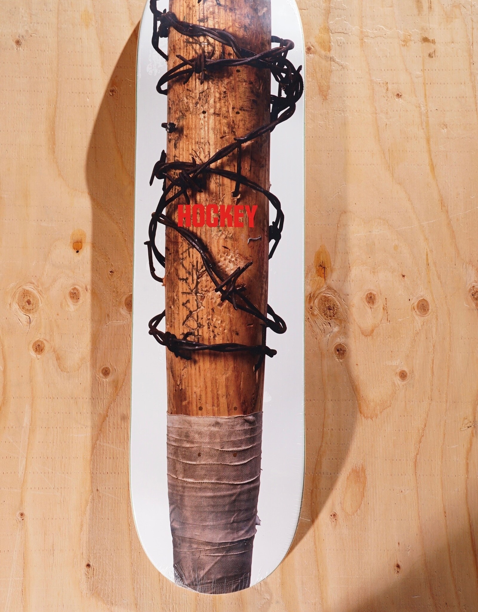 Ben Kadow Steroids Deck - 8.25