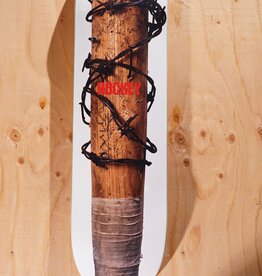 Ben Kadow Steroids Deck - 8.25