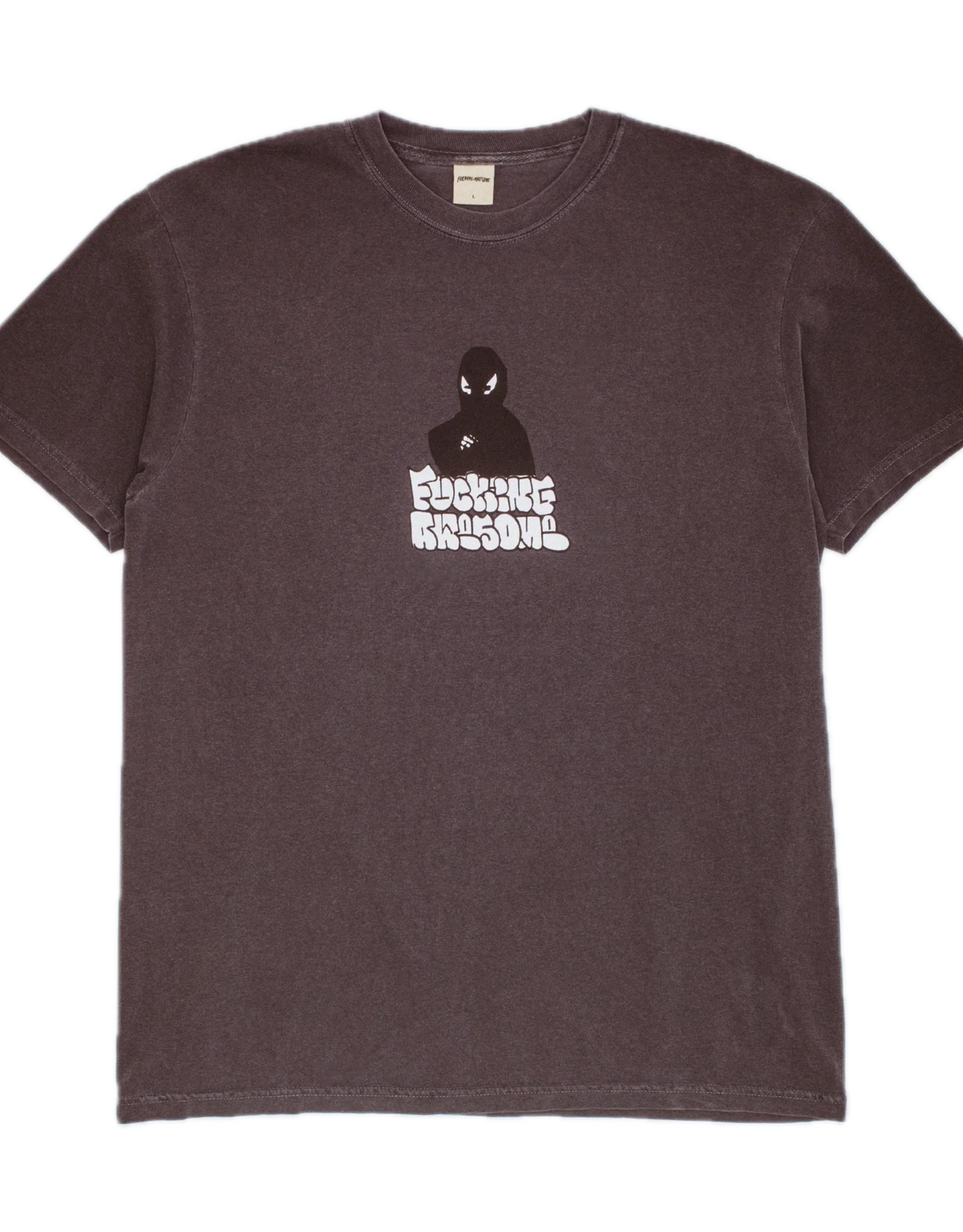 FUCKING AWESOME Field Trip 1998 Tee - Pepper