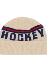 Friendly Beanie - Cream