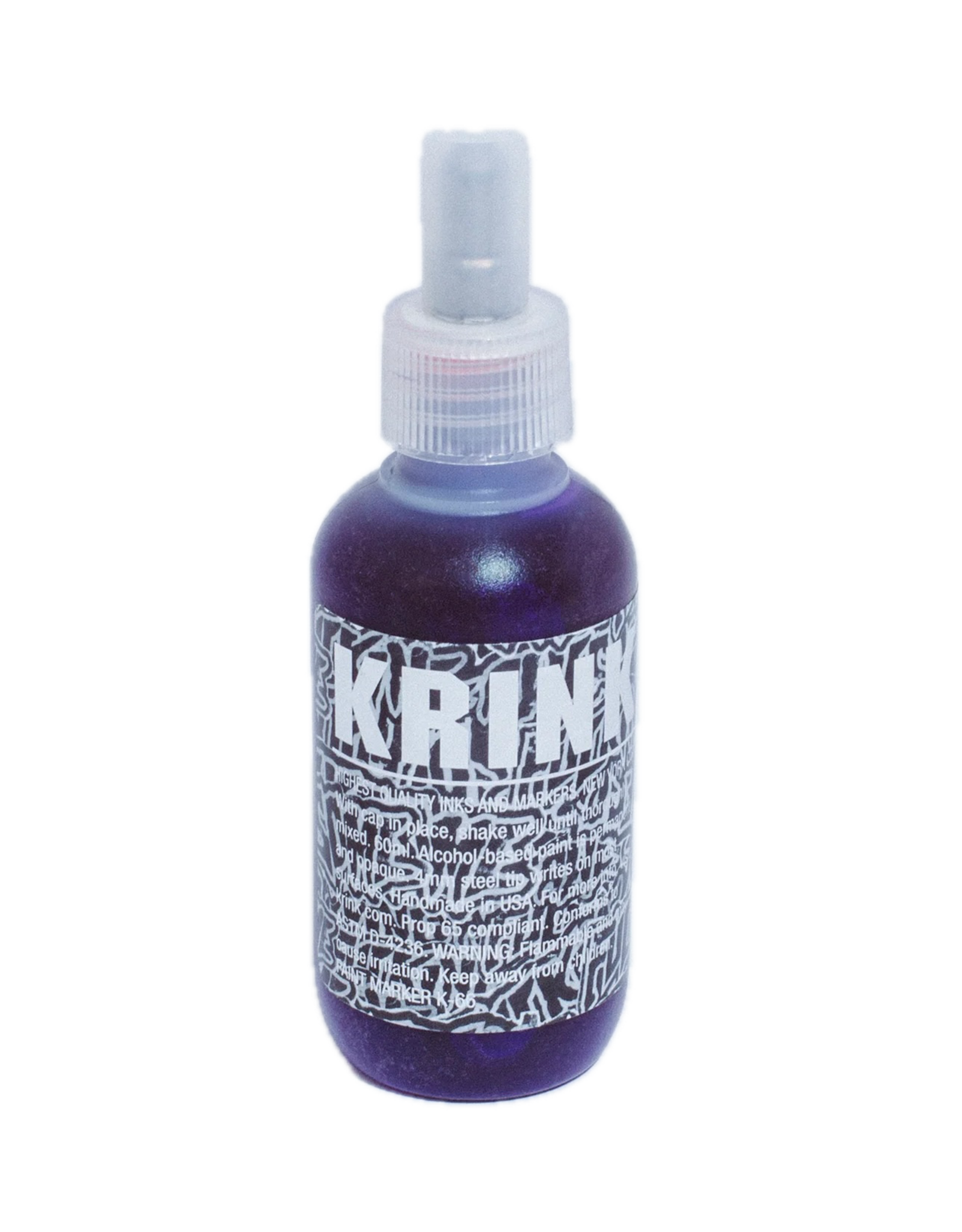 FUCKING AWESOME Krink Drip Marker - Phantom Purple