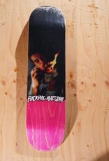 FUCKING AWESOME Gino 1993 Deck - 8.0