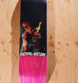 FUCKING AWESOME Gino 1993 Deck - 8.0
