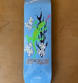 Oblivion X WKND Geco Deck - 8.25