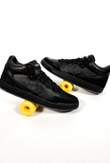 CONVERSE CONS Fastbreak Pro Mid Sage Elsesser - Black / Black / Black