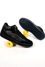 CONVERSE CONS Fastbreak Pro Mid Sage Elsesser - Black / Black / Black