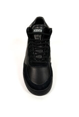 CONVERSE CONS Fastbreak Pro Mid Sage Elsesser - Black / Black / Black