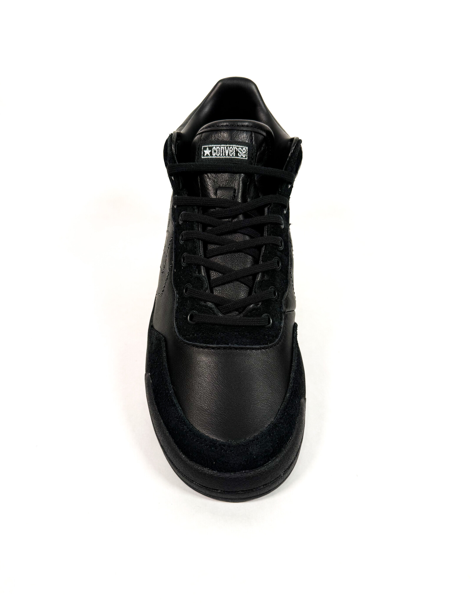 CONVERSE CONS Fastbreak Pro Mid Sage Elsesser - Black / Black / Black