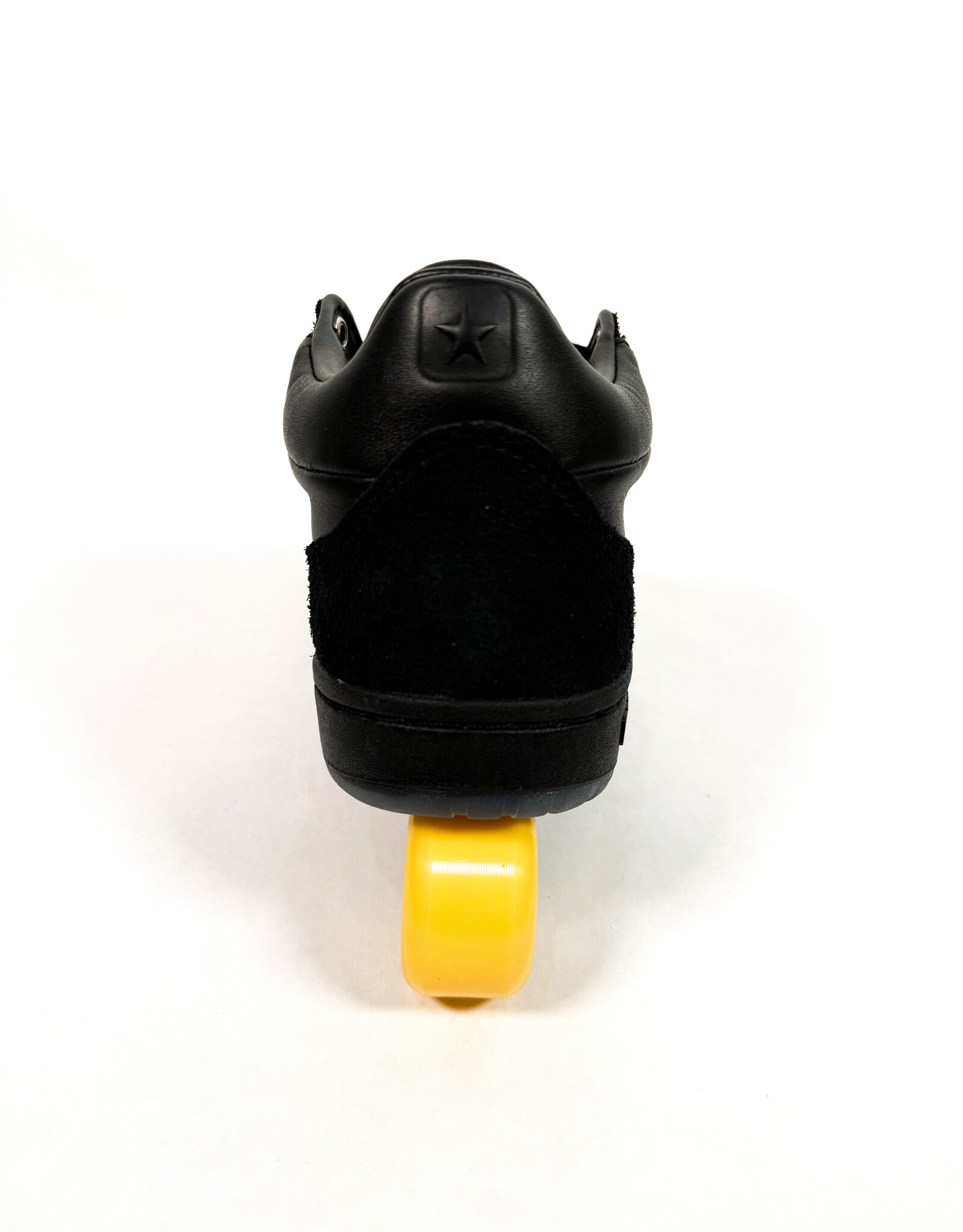 CONVERSE CONS Fastbreak Pro Mid Sage Elsesser - Black / Black / Black