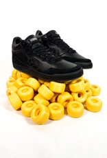 CONVERSE CONS Fastbreak Pro Mid Sage Elsesser - Black / Black / Black