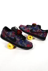 NIKE SB Dunk Low Pro QS Nardwuar - University Red / Black