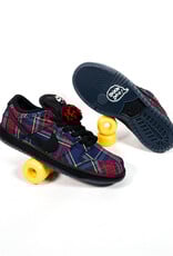 NIKE SB Dunk Low Pro QS Nardwuar - University Red / Black