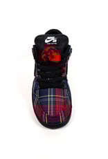 NIKE SB Dunk Low Pro QS Nardwuar - University Red / Black