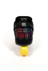 NIKE SB Dunk Low Pro QS Nardwuar - University Red / Black