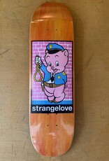STRANGELOVE Don Pendleton / What if... ? Deck - 8.875