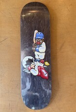 STRANGELOVE Sean Cliver / Salt 'n' Pepper Deck - 8.5