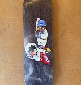 STRANGELOVE Sean Cliver / Salt 'n' Pepper Deck - 8.5