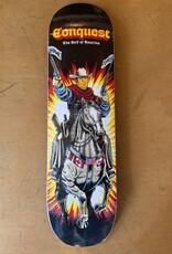 STRANGELOVE Matt Cantrell / Conquest Deck - 8.5