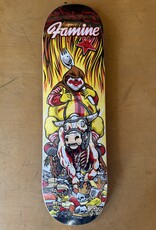 STRANGELOVE Sean Cliver / Famine Deck - 8.75