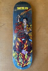 STRANGELOVE Todd Bratrud / War Deck - 8.625