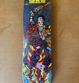 STRANGELOVE Todd Bratrud / War Deck - 8.625