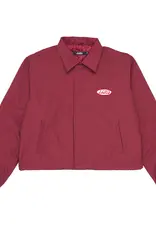 LAZO Lazo Canvas Work Jacket