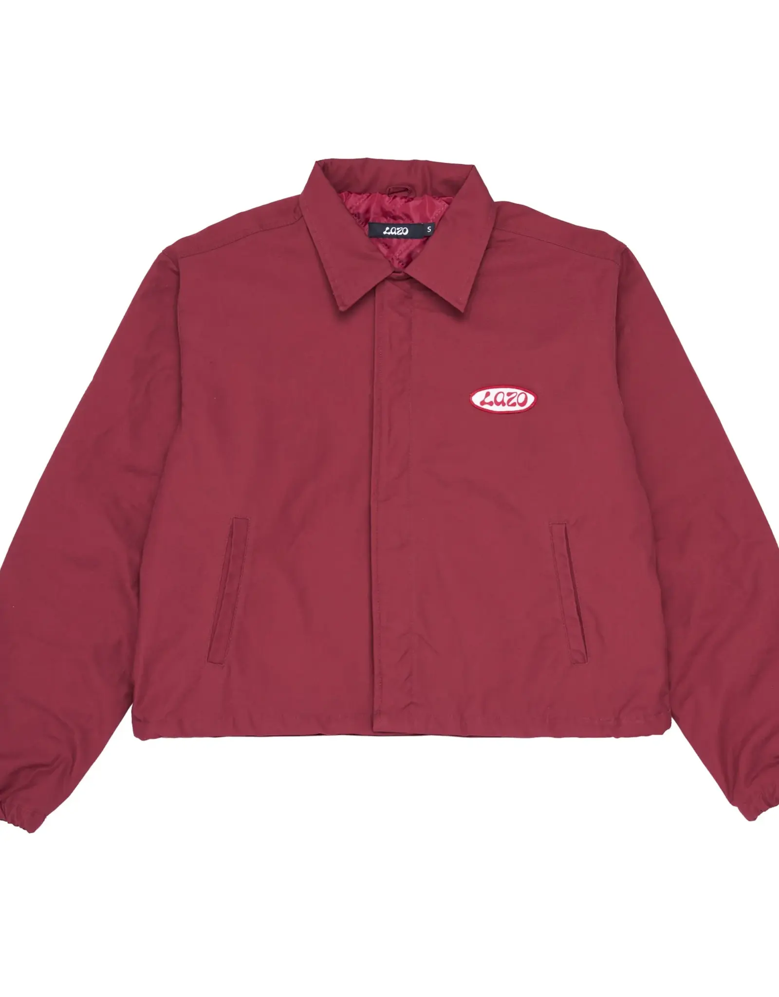 LAZO Lazo Canvas Work Jacket