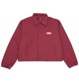 LAZO Lazo Canvas Work Jacket