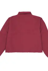 LAZO Lazo Canvas Work Jacket