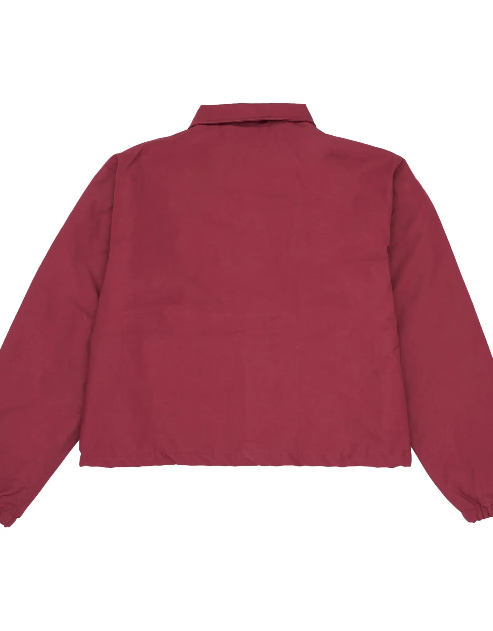 LAZO Lazo Canvas Work Jacket