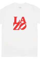 LAZO Lazo "Love" Tee