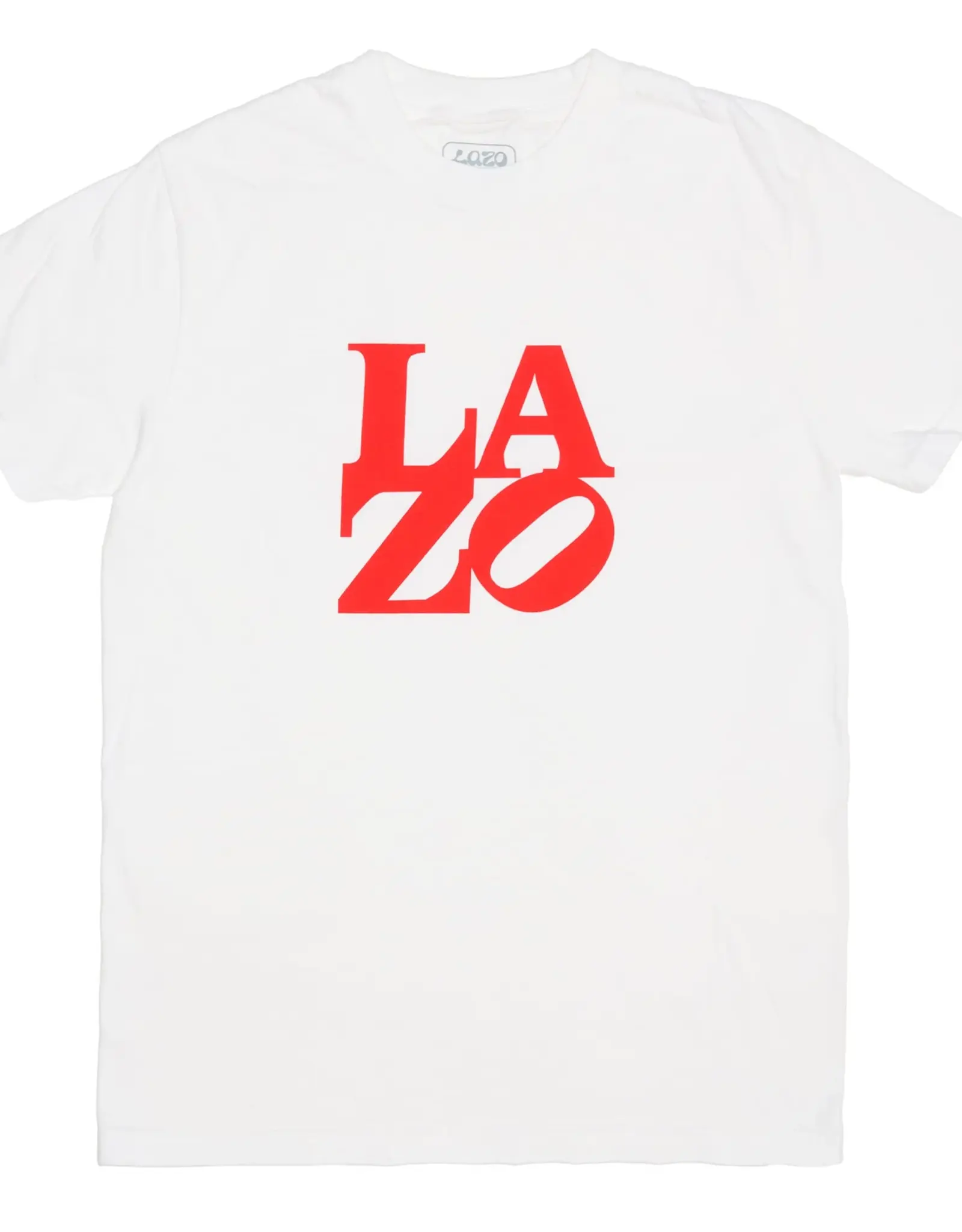 LAZO Lazo "Love" Tee