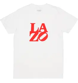 LAZO Lazo "Love" Tee
