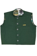 LAZO Lazo Reversible Vest
