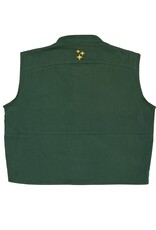 LAZO Lazo Reversible Vest