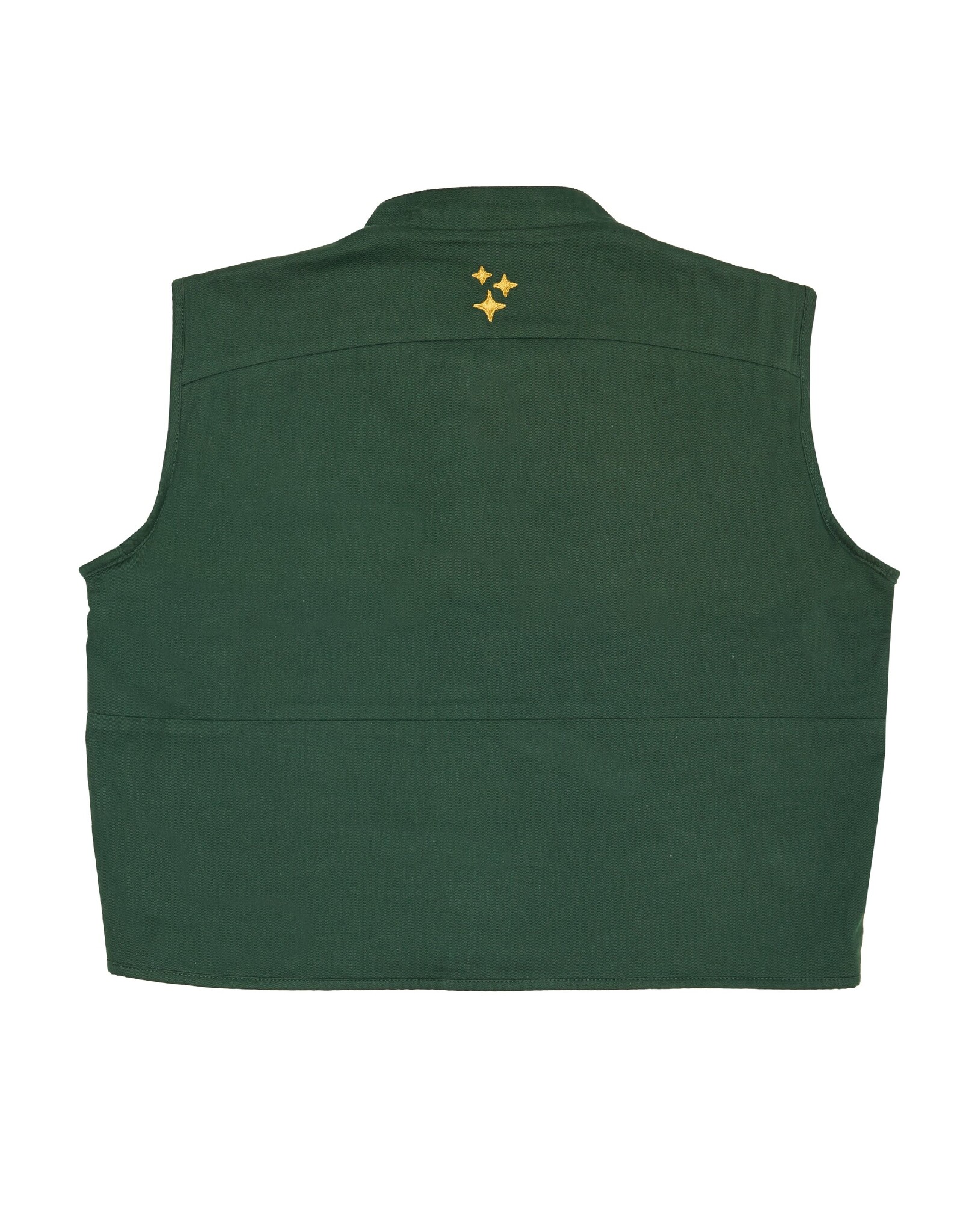 LAZO Lazo Reversible Vest